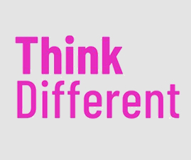 BPBrands - Think Different